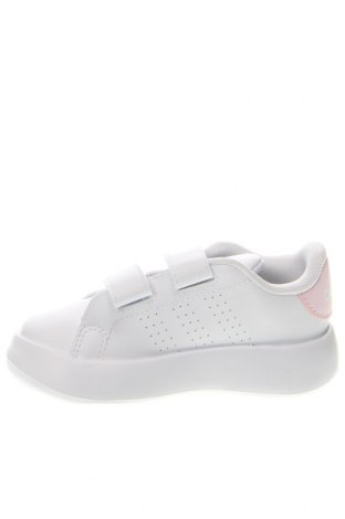 Kinderschuhe Adidas, Größe 25, Farbe Weiß, Preis € 25,57
