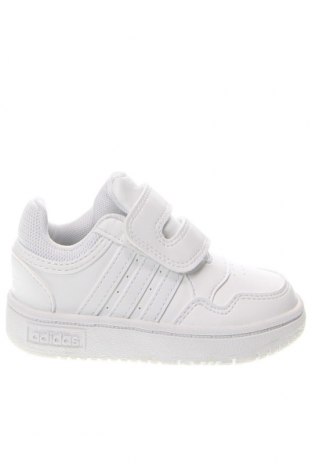 Detské topánky  Adidas, Veľkosť 22, Farba Biela, Cena  27,22 €