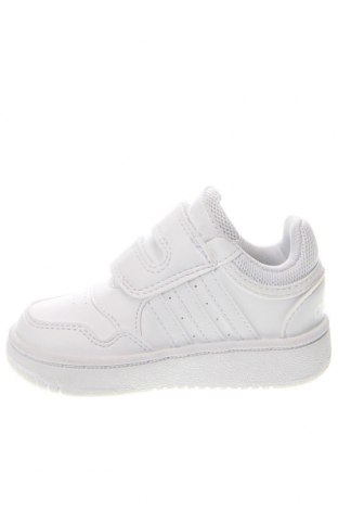 Detské topánky  Adidas, Veľkosť 22, Farba Biela, Cena  23,81 €