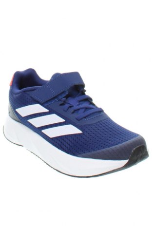 Kinderschuhe Adidas, Größe 33, Farbe Blau, Preis 31,96 €