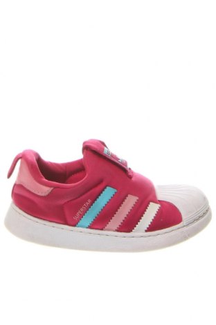Kinderschuhe Adidas, Größe 25, Farbe Rosa, Preis 37,42 €