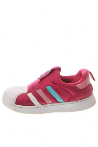 Kinderschuhe Adidas, Größe 25, Farbe Rosa, Preis 35,17 €