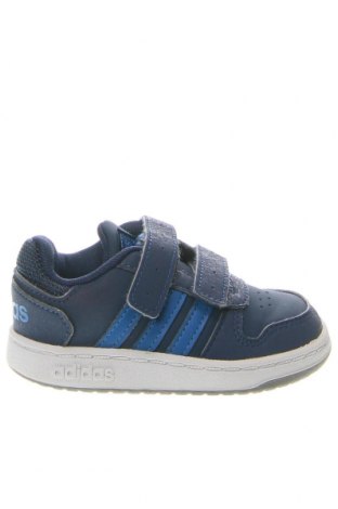 Kinderschuhe Adidas, Größe 22, Farbe Blau, Preis 7,06 €