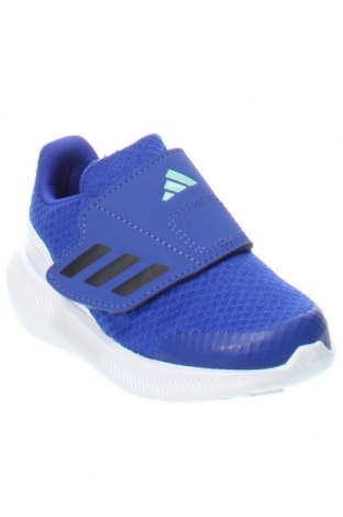 Kinderschuhe Adidas, Größe 22, Farbe Blau, Preis € 31,96