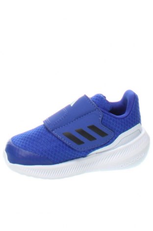 Kinderschuhe Adidas, Größe 22, Farbe Blau, Preis 31,96 €