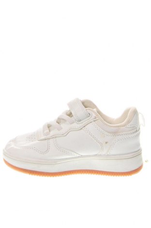 Dětské boty  Anko, Velikost 27, Barva Bílá, Cena  271,00 Kč