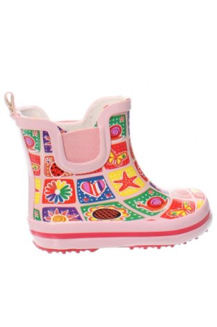 Παιδικά παπούτσια Beck, Μέγεθος 22, Χρώμα Πολύχρωμο, Τιμή 7,92 €