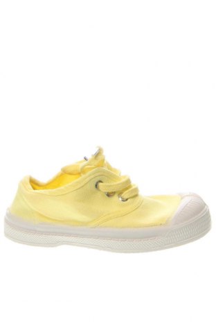 Παιδικά παπούτσια Bensimon, Μέγεθος 23, Χρώμα Κίτρινο, Τιμή 25,57 €