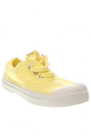 Παιδικά παπούτσια Bensimon, Μέγεθος 23, Χρώμα Κίτρινο, Τιμή 31,96 €
