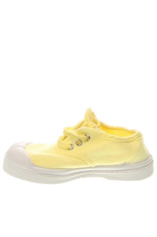 Παιδικά παπούτσια Bensimon, Μέγεθος 23, Χρώμα Κίτρινο, Τιμή 31,96 €