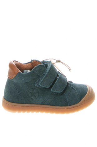 Παιδικά παπούτσια Bisgaard, Μέγεθος 22, Χρώμα Μπλέ, Τιμή 77,52 €