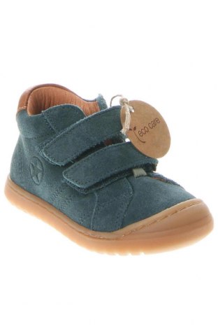 Detské topánky  Bisgaard, Veľkosť 22, Farba Modrá, Cena  77,52 €