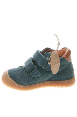 Παιδικά παπούτσια Bisgaard, Μέγεθος 22, Χρώμα Μπλέ, Τιμή 77,52 €