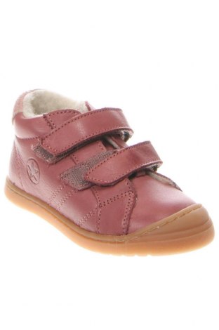 Детски обувки Bisgaard, Размер 25, Цвят Розов, Цена 133,90 лв.