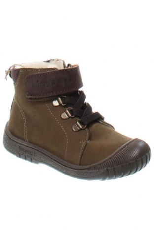 Dětské boty  Bisgaard, Velikost 27, Barva Hnědá, Cena  1 881,00 Kč