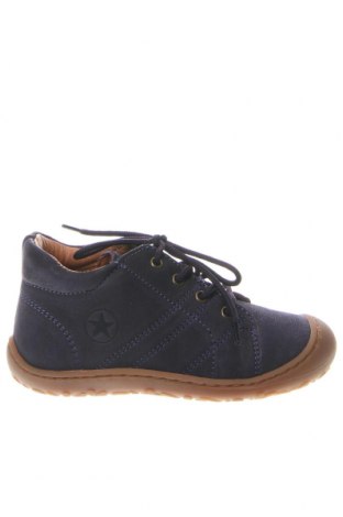 Παιδικά παπούτσια Bisgaard, Μέγεθος 25, Χρώμα Μπλέ, Τιμή 63,71 €