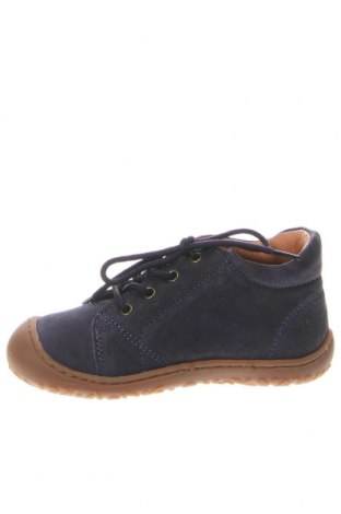 Dětské boty  Bisgaard, Velikost 25, Barva Modrá, Cena  1 792,00 Kč