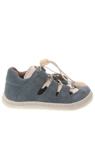 Παιδικά παπούτσια Bisgaard, Μέγεθος 24, Χρώμα Μπλέ, Τιμή 84,95 €