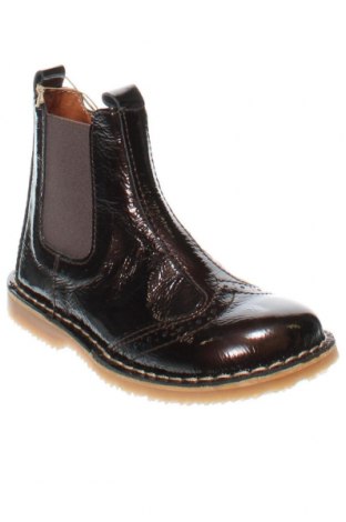 Παιδικά παπούτσια Bisgaard, Μέγεθος 29, Χρώμα Καφέ, Τιμή 37,17 €