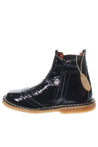 Dětské boty  Bisgaard, Velikost 29, Barva Modrá, Cena  985,00 Kč