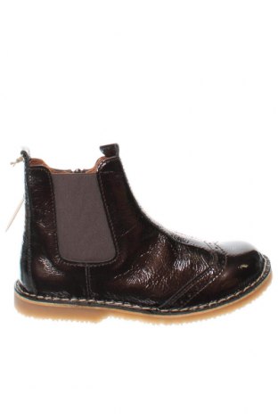 Dětské boty  Bisgaard, Velikost 32, Barva Hnědá, Cena  597,00 Kč