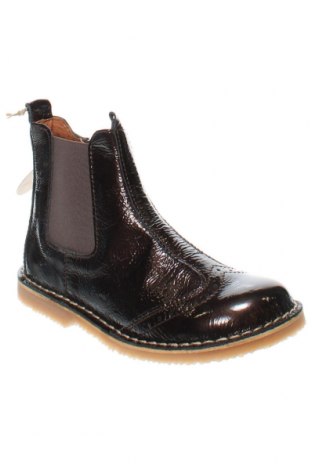 Παιδικά παπούτσια Bisgaard, Μέγεθος 32, Χρώμα Καφέ, Τιμή 37,17 €
