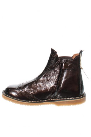 Detské topánky  Bisgaard, Veľkosť 32, Farba Hnedá, Cena  37,17 €