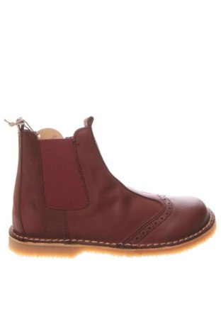 Детски обувки Bisgaard, Размер 33, Цвят Червен, Цена 123,60 лв.