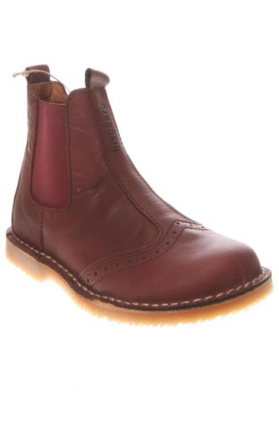 Detské topánky  Bisgaard, Veľkosť 31, Farba Červená, Cena  53,10 €