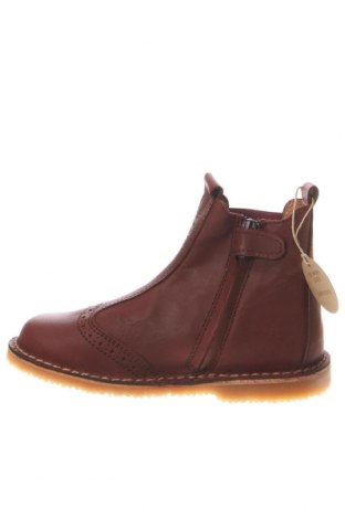 Детски обувки Bisgaard, Размер 31, Цвят Червен, Цена 61,80 лв.