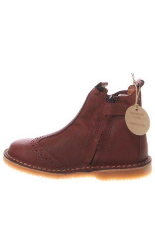 Detské topánky  Bisgaard, Veľkosť 29, Farba Červená, Cena  47,79 €