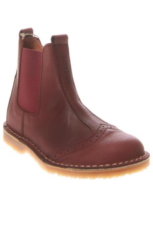 Παιδικά παπούτσια Bisgaard, Μέγεθος 30, Χρώμα Κόκκινο, Τιμή 31,86 €