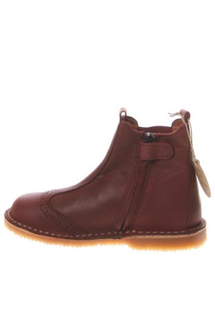 Detské topánky  Bisgaard, Veľkosť 30, Farba Červená, Cena  53,10 €