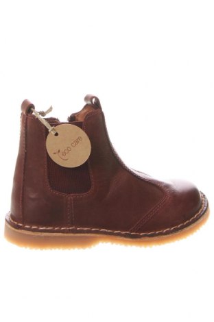 Παιδικά παπούτσια Bisgaard, Μέγεθος 27, Χρώμα Κόκκινο, Τιμή 31,86 €