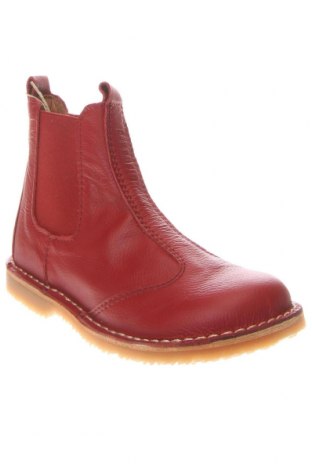 Detské topánky  Bisgaard, Veľkosť 31, Farba Červená, Cena  26,55 €