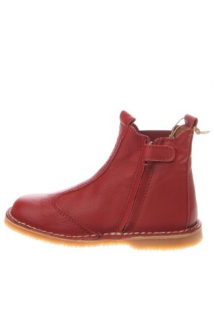Παιδικά παπούτσια Bisgaard, Μέγεθος 31, Χρώμα Κόκκινο, Τιμή 31,86 €