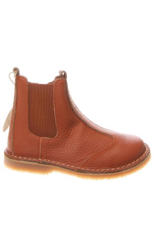Παιδικά παπούτσια Bisgaard, Μέγεθος 28, Χρώμα Πορτοκαλί, Τιμή 37,17 €