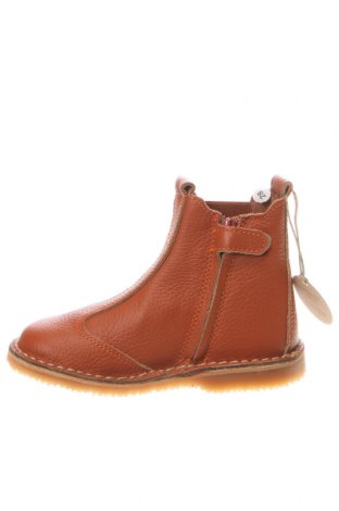 Παιδικά παπούτσια Bisgaard, Μέγεθος 28, Χρώμα Πορτοκαλί, Τιμή 37,17 €