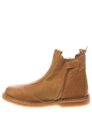 Παιδικά παπούτσια Bisgaard, Μέγεθος 33, Χρώμα Καφέ, Τιμή 106,19 €