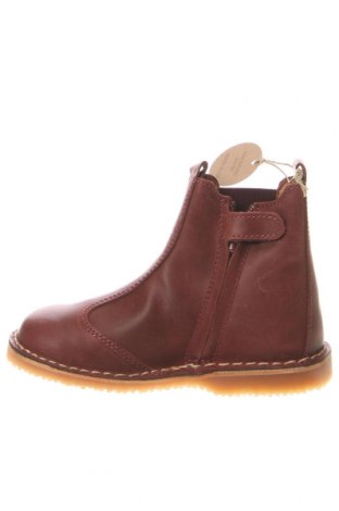 Detské topánky  Bisgaard, Veľkosť 28, Farba Červená, Cena  31,86 €