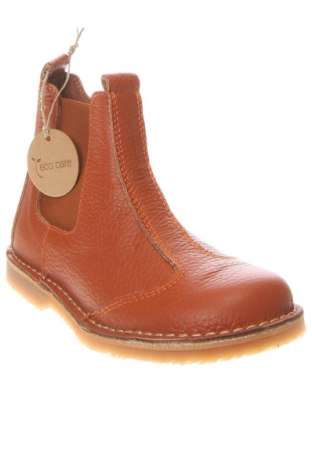 Παιδικά παπούτσια Bisgaard, Μέγεθος 30, Χρώμα Πορτοκαλί, Τιμή 37,17 €