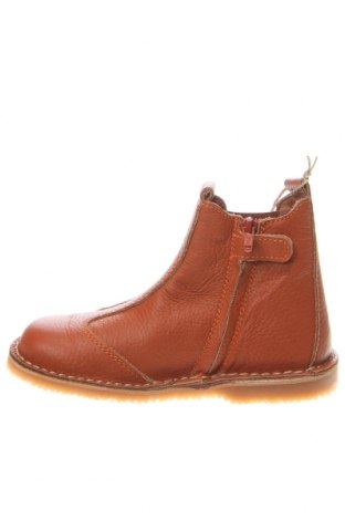 Παιδικά παπούτσια Bisgaard, Μέγεθος 30, Χρώμα Πορτοκαλί, Τιμή 37,17 €