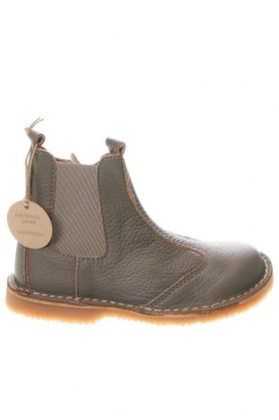 Παιδικά παπούτσια Bisgaard, Μέγεθος 29, Χρώμα Γκρί, Τιμή 63,71 €