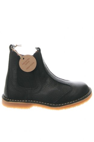 Dětské boty  Bisgaard, Velikost 30, Barva Černá, Cena  1 792,00 Kč