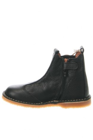 Детски обувки Bisgaard, Размер 30, Цвят Черен, Цена 103,00 лв.