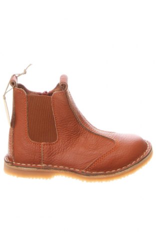 Detské topánky  Bisgaard, Veľkosť 26, Farba Oranžová, Cena  58,40 €