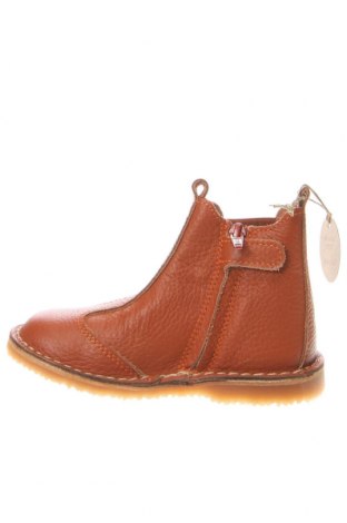 Dětské boty  Bisgaard, Velikost 26, Barva Oranžová, Cena  1 045,00 Kč