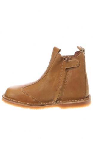 Παιδικά παπούτσια Bisgaard, Μέγεθος 30, Χρώμα Καφέ, Τιμή 53,10 €