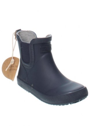Παιδικά παπούτσια Bisgaard, Μέγεθος 27, Χρώμα Μπλέ, Τιμή 18,34 €