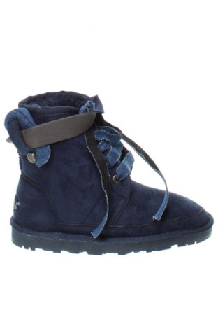 Dětské boty  Blackfield, Velikost 30, Barva Modrá, Cena  956,00 Kč